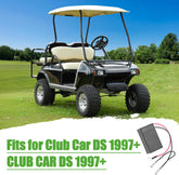 Club Car Golf Cart RPM Rev Limiter